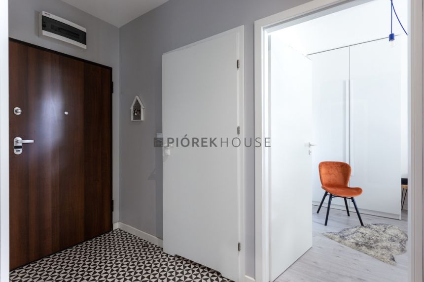 mieszkanie 2-pokoje  43m2 + balkon 10m2 od już miniaturka 12