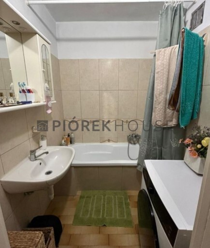 3-pokojowe mieszkanie na Ursynowie/ balkon/ogród miniaturka 5