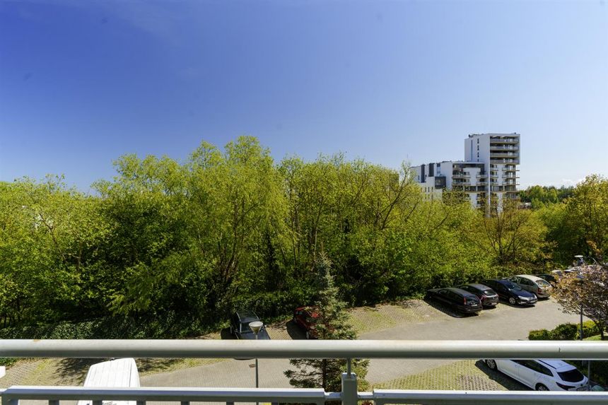 Mieszkanie 93m2 - wynajem - Gdynia Karwiny miniaturka 13