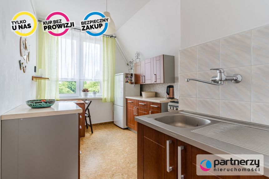Gdańsk Śródmieście, 849 000 zł, 51.5 m2, M2 miniaturka 7