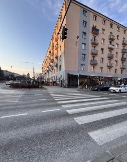 Kawalerka na Ochocie miniaturka 6