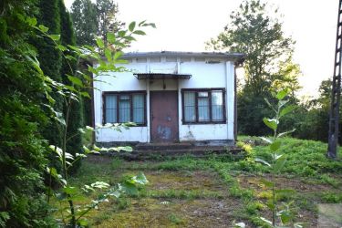 KRASICE - budynek do dowolnej aranżacji
