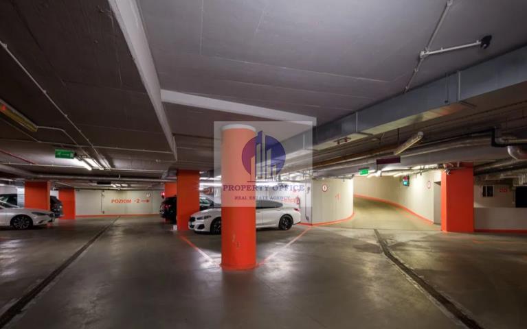 Mokotów: biuro 479 m2 miniaturka 2