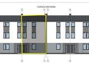 Warszawa Zerzeń, 830 000 zł, 76 m2, ściany ceramiczne porotherm miniaturka 4