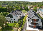 Wyjątkowy apartament z garażem Willa Rudawa miniaturka 42