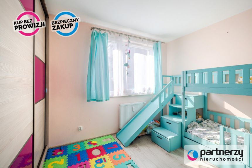 Gdańsk Łostowice, 529 000 zł, 43.78 m2, M2 miniaturka 8