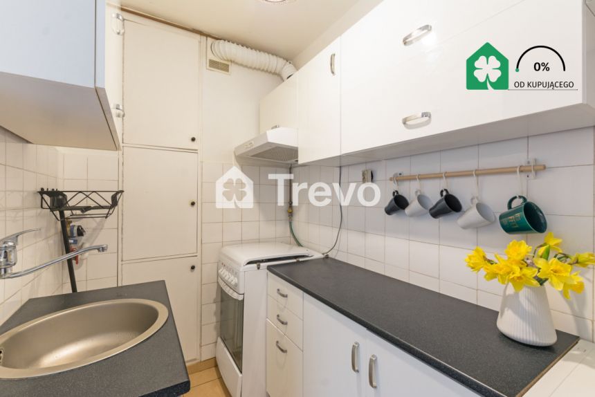 Sopot, 589 000 zł, 36.95 m2, 2 pokojowe miniaturka 8