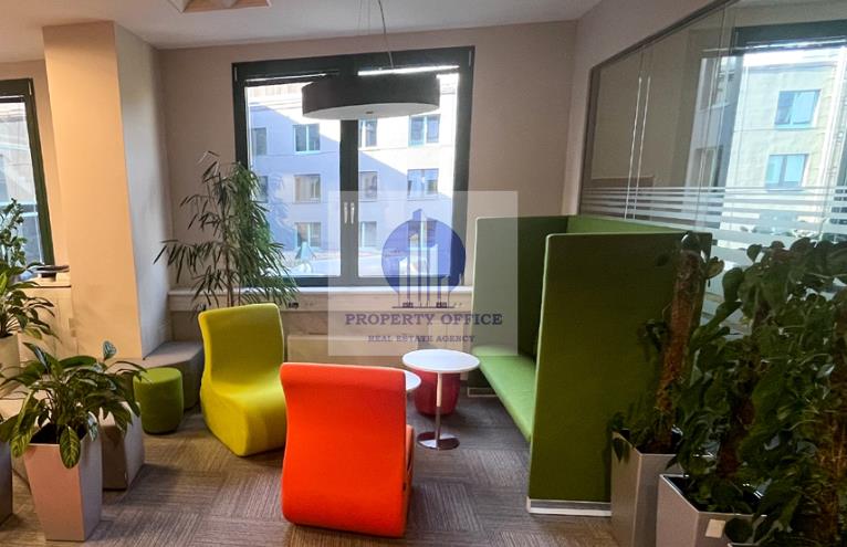 Ochota: biuro 398 m2 miniaturka 3