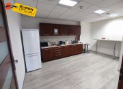 Kraków Podgórze, 3 725 euro, 298 m2, pietro 2 miniaturka 5