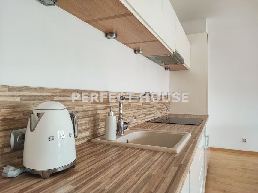 2 pokojowy apartament miejsce garażowe gratis miniaturka 6