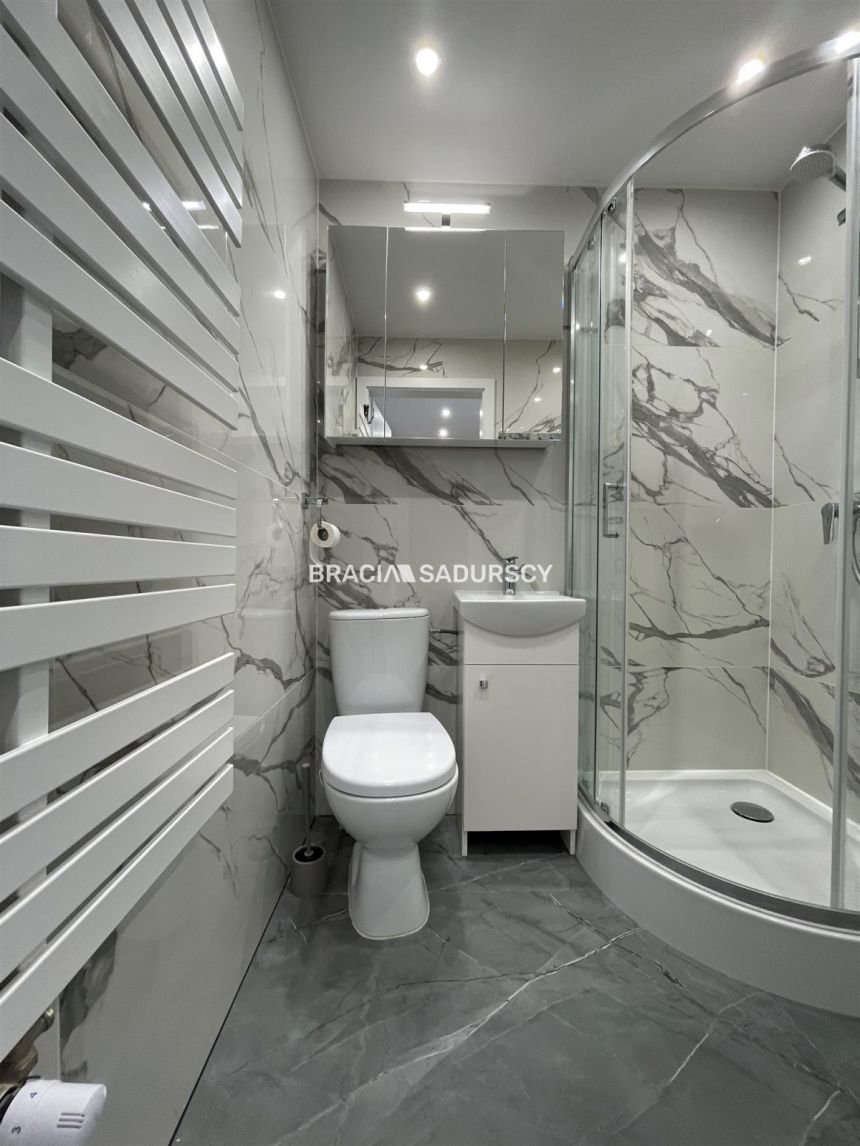 Oś Na Stoku 3 pokoje, balkon, miniaturka 8