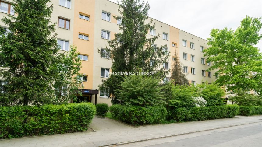 2 pok z osobną kuchnią ul.Heleny. miniaturka 23