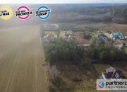 Gdańsk Kokoszki, 990 000 zł, 10.58 ar, przyłącze prądu miniaturka 5