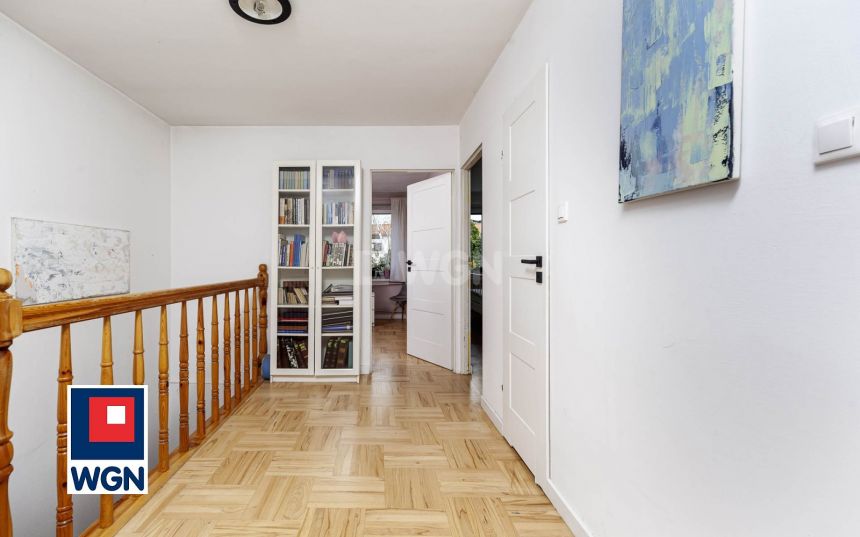 Baranowo, 1 190 000 zł, 164.6 m2, jednorodzinny miniaturka 12