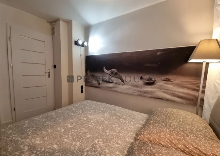 3-pokojowe mieszkanie na Woli miniaturka 9