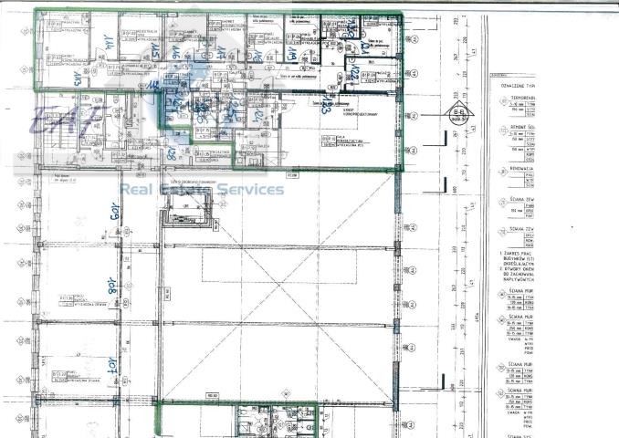 Warszawa Żerań, 2 200 zł, 50 m2, parter - zdjęcie 1