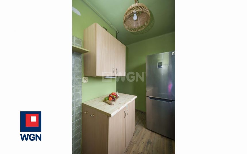 Sosnowiec Pogoń, 269 000 zł, 45.06 m2, 3 pokojowe miniaturka 12