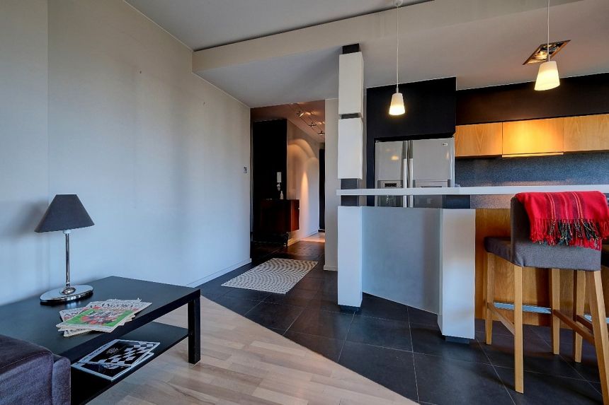 2006 przestronny apartament z dużym balkonem miniaturka 4