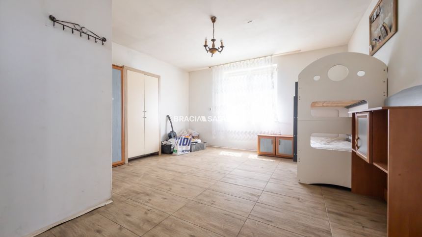 Wawrzeńczyce, 280 000 zł, 36 m2, aneks kuchenny miniaturka 12