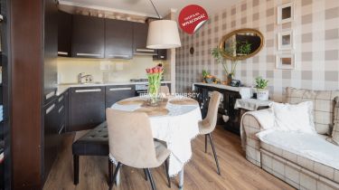 3 pokoje na Ruczaju – idealne dla rodziny lub inwe