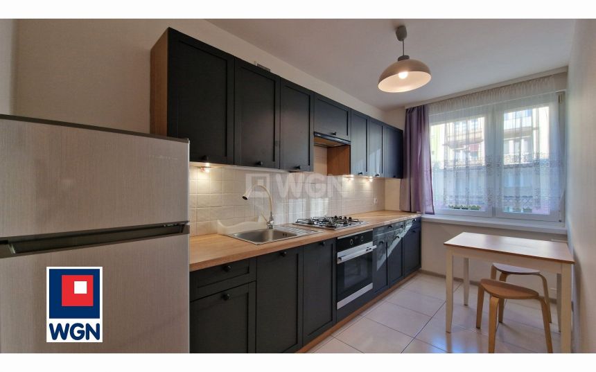 Wieluń, 1 500 zł, 48 m2, z balkonem miniaturka 5