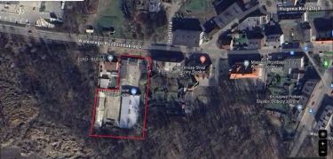 Piekary Śląskie Brzeziny Śląskie 2 950 000 zł 1448 m2
