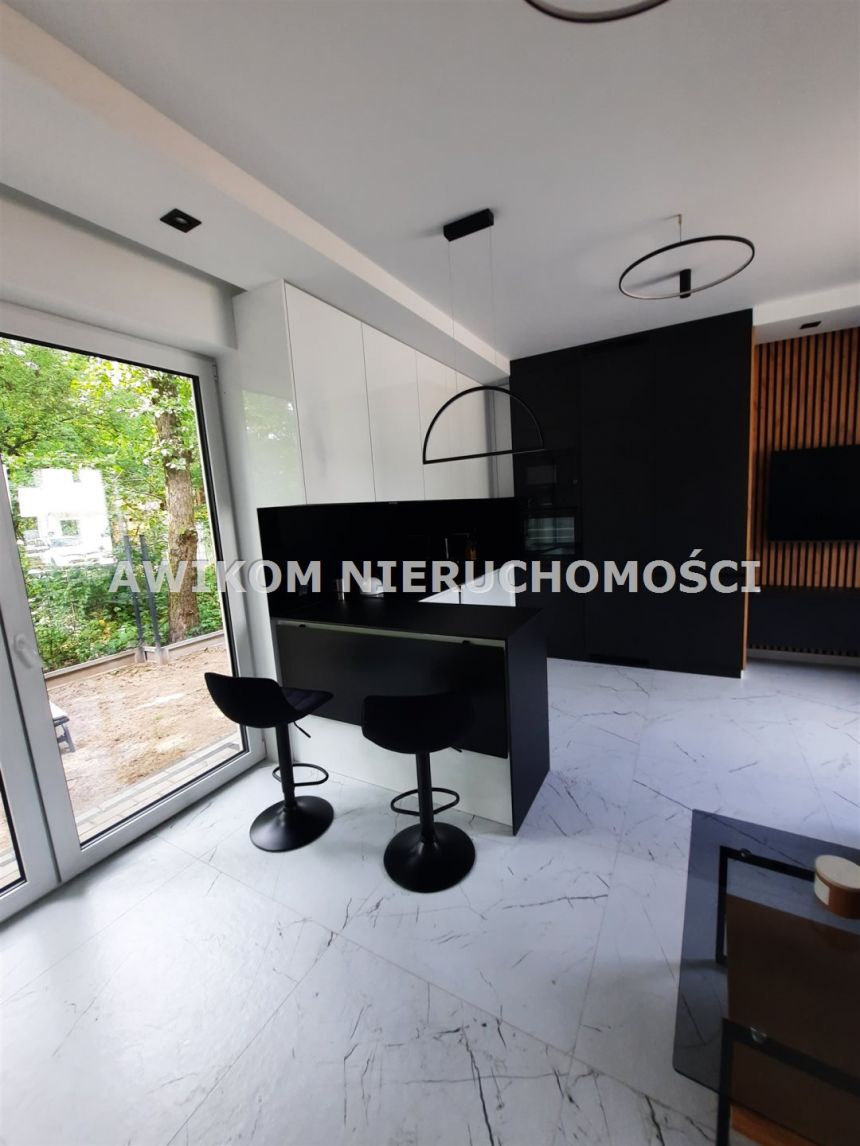 Grodzisk Mazowiecki, 4 500 zł, 60 m2, umeblowany miniaturka 3