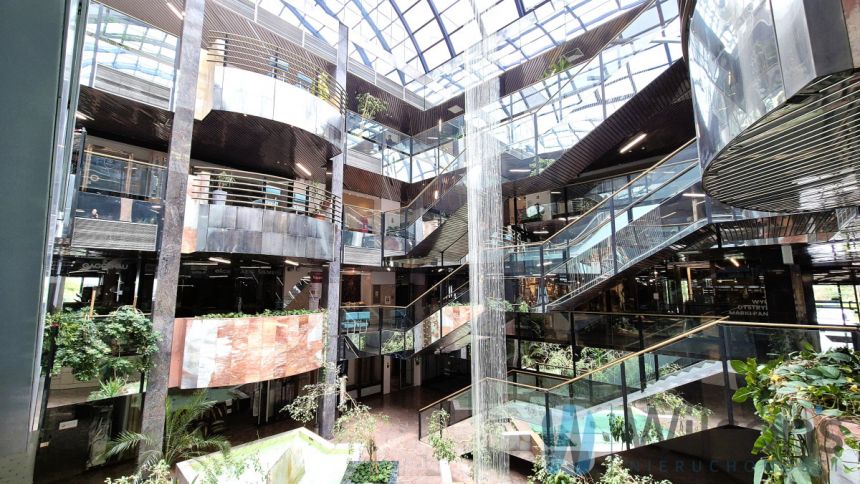 Warszawa Mokotów, 38 000 zł, 481 m2, pietro 2 miniaturka 4