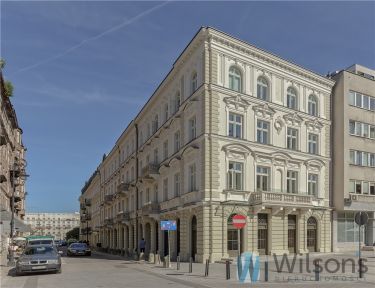 Warszawa Śródmieście, 4 296 euro, 179 m2, pietro 3