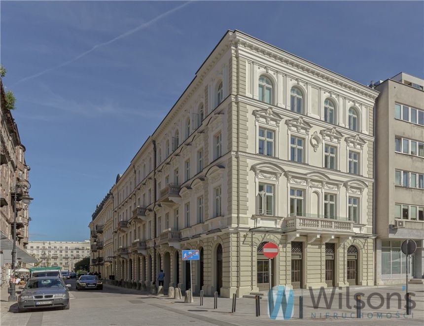 Warszawa Śródmieście, 4 296 euro, 179 m2, pietro 3 - zdjęcie 1