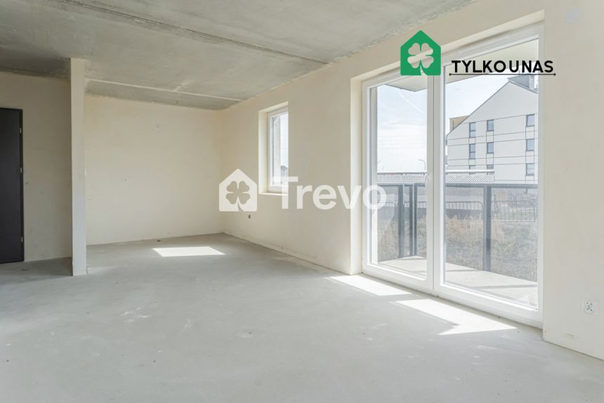 Gdańsk Łostowice, 450 000 zł, 41.8 m2, pietro 1 miniaturka 4