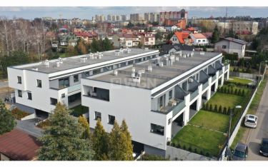 Częstochowa Wrzosowiak, 516 986 zł, 70.82 m2, z balkonem