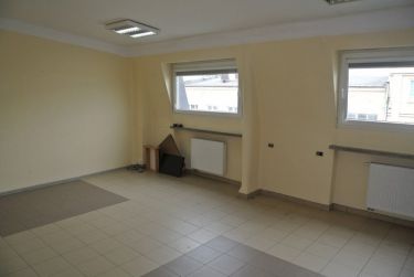 Lokal 30 m2 Centrum
