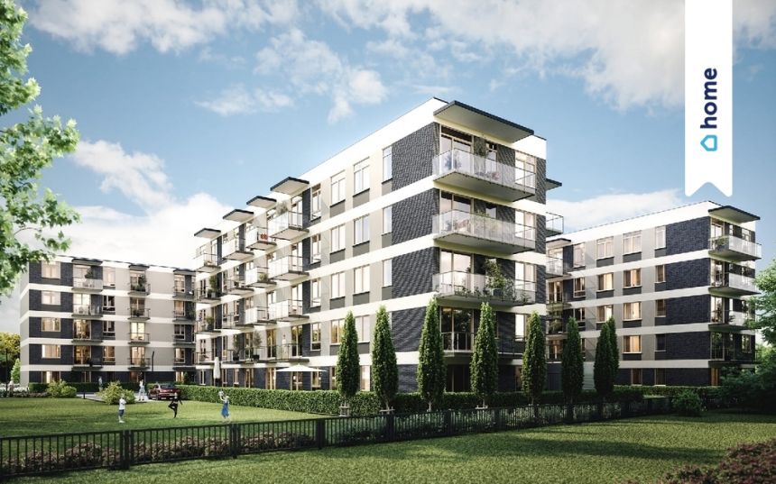 Cesja / Odbiór 2025r/ Mieszkanie 2 pokoje z Tarase miniaturka 5