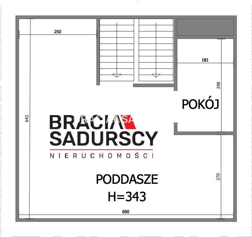 5 pokoi - 104m2 - ul. Spacerowa - 919 tysięcy miniaturka 28