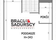 5 pokoi - 104m2 - ul. Spacerowa - 919 tysięcy miniaturka 28