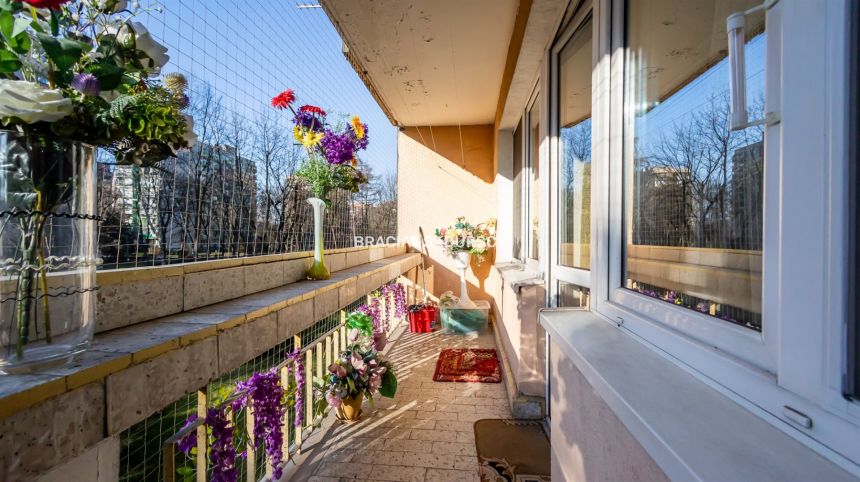 3 pokojowe 46m2, Rusznikarska-Krowodrza miniaturka 5