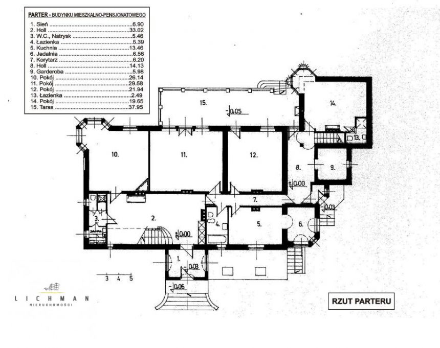 Łódź Bałuty 7 990 000 zł 631 m2 miniaturka 3