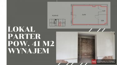 Wrocław Stare Miasto 3 650 zł 41.44 m2