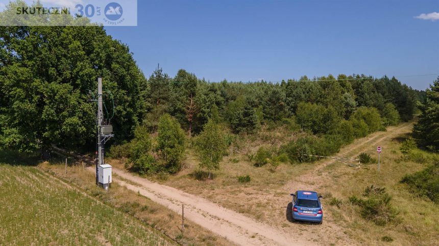 Działka - Powidz miniaturka 6