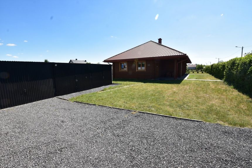 Kraszkowice, 560 000 zł, 156 m2, jednorodzinny miniaturka 16