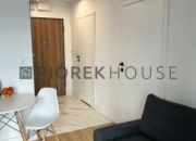 2-pokojowe mieszkanie na Woli miniaturka 6