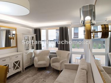 Warszawa Wola, 790 000 zł, 43.24 m2, parter