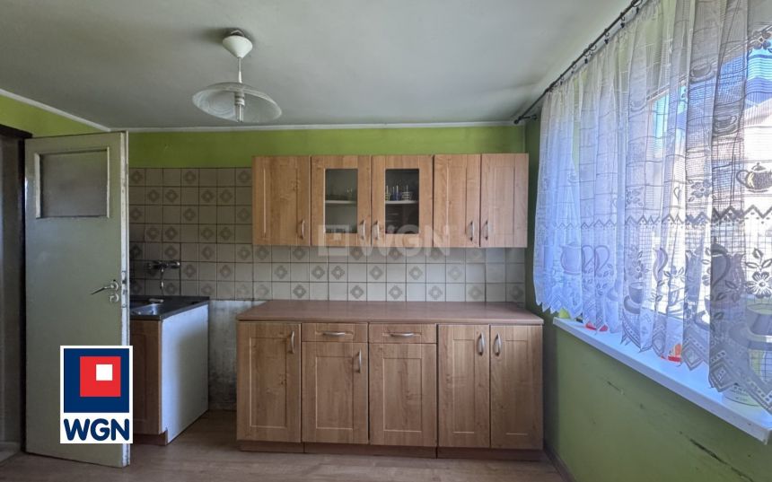 Chojnik, 185 000 zł, 78.7 m2, murowany miniaturka 5