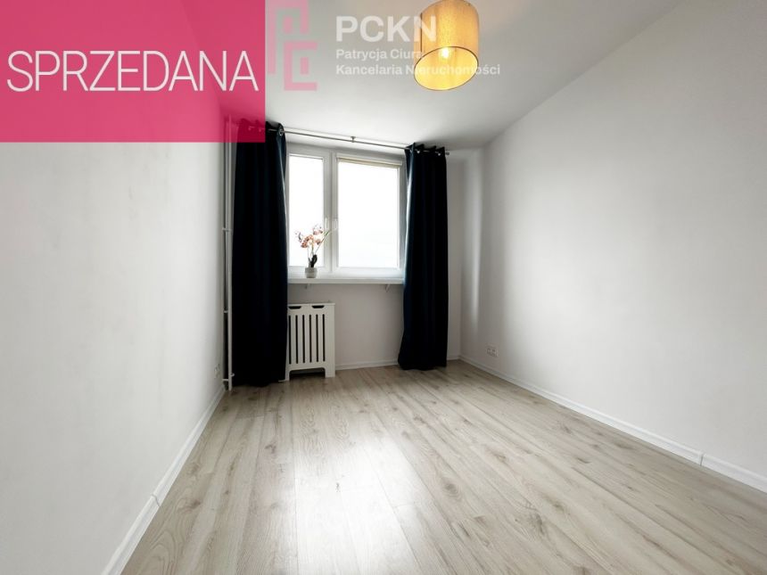 Wyremontowane 2 pokoje z balkonem, 47 m², Dambonia miniaturka 8