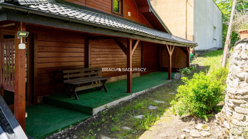 Dom na sprzedaż w pięknej, zielonej okolicy! miniaturka 15