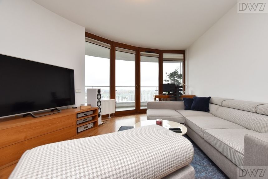 Apartament, 2 pokoje, jadalnia, garaż,Krowodrza miniaturka 3