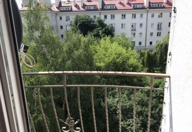 Warszawa Dolny Mokotów, 980 000 zł, 48.37 m2, z balkonem