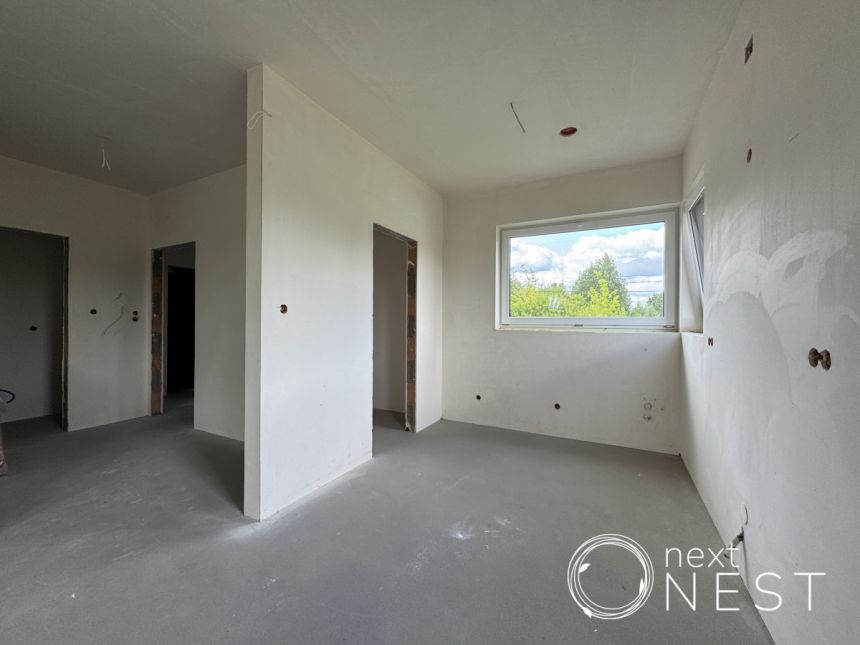 Głosków, 1 299 000 zł, 180.61 m2, z cegły miniaturka 9