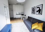 2-pokojowe, al. 3 maja, Salwator (Błonia) miniaturka 9
